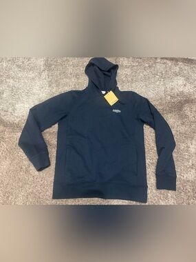 Sandro hoodie